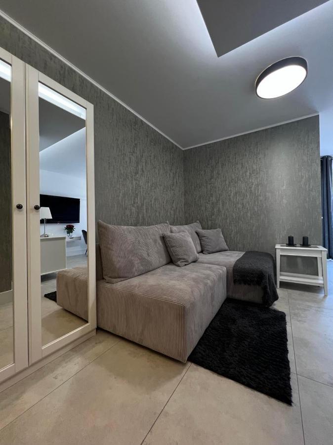 Pobierowo - Baltic Apartments Exterior photo