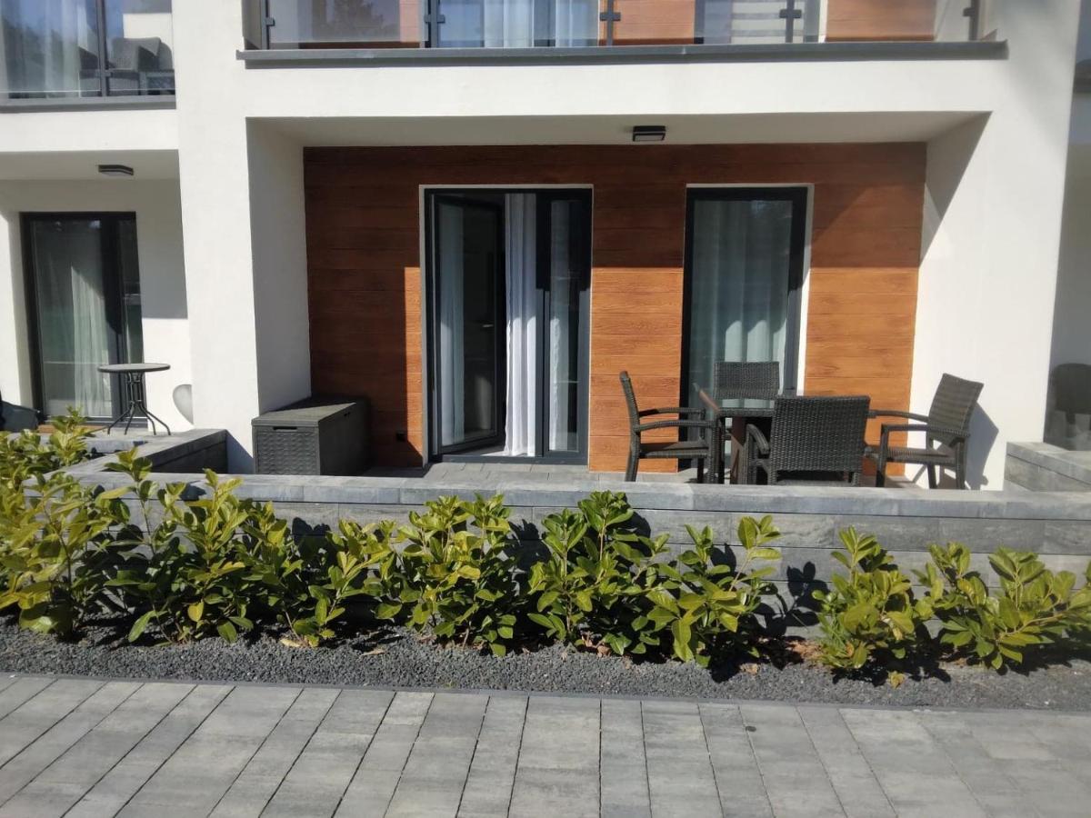 Pobierowo - Baltic Apartments Exterior photo